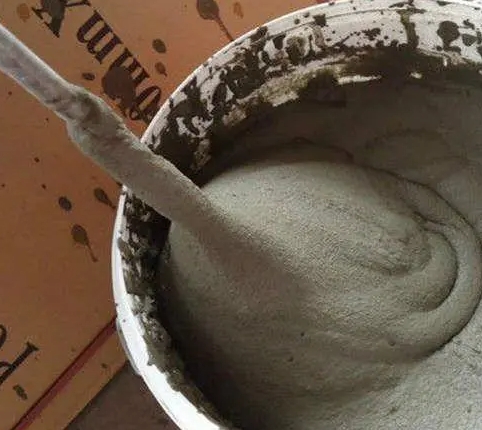 重力砂浆 | 风声屏障 快速填充