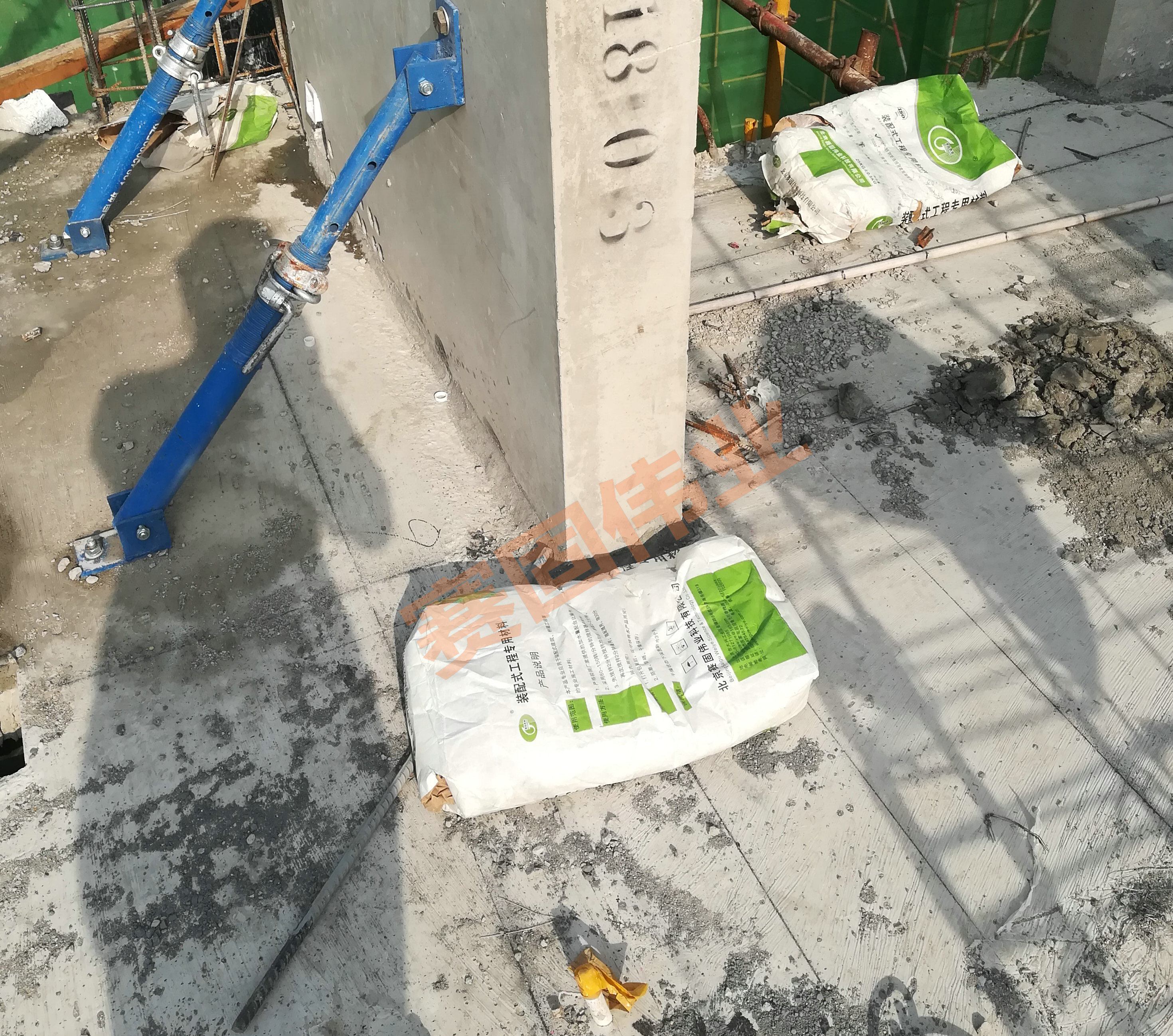 中铁八局一公司承建琴鹤大桥项目