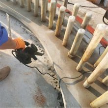 中铁八局一公司承建琴鹤大桥项目