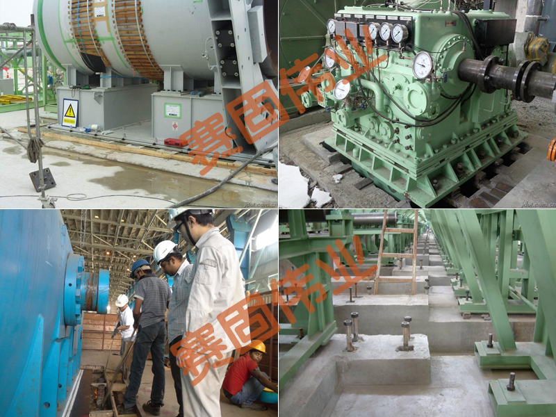 中铁八局一公司承建琴鹤大桥项目