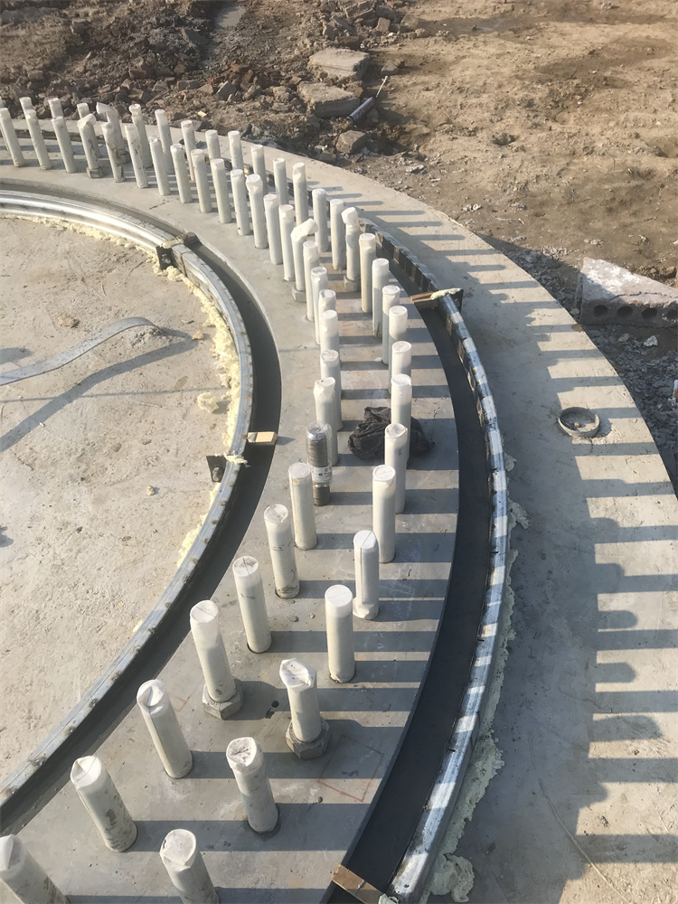 中铁八局一公司承建琴鹤大桥项目