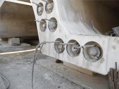 中铁八局一公司承建琴鹤大桥项目