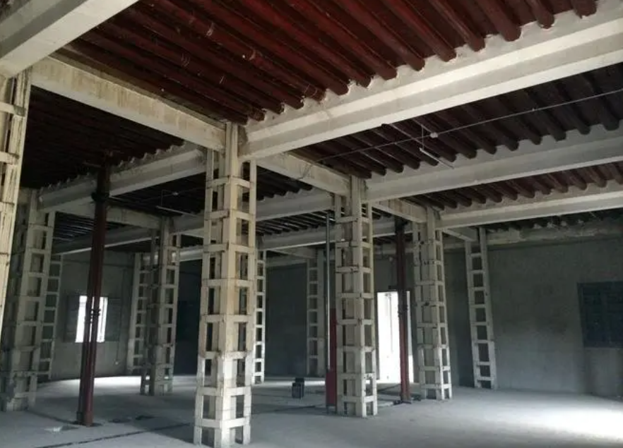 中铁八局一公司承建琴鹤大桥项目