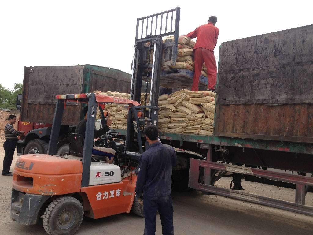 中铁八局一公司承建琴鹤大桥项目