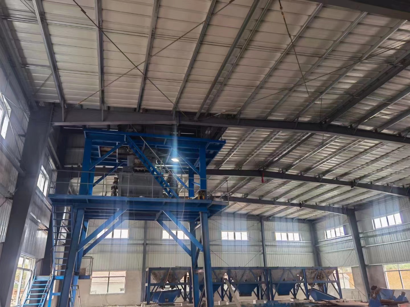 中铁八局一公司承建琴鹤大桥项目