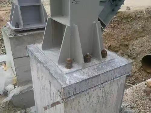 中铁八局一公司承建琴鹤大桥项目